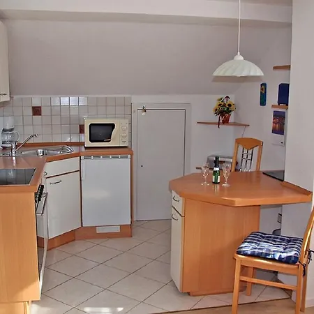 Ferienwohnung Haus Staffelbergblick Bad Staffelstein Buitenkant foto
