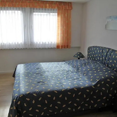 Ferienwohnung Haus Staffelbergblick Bad Staffelstein Buitenkant foto
