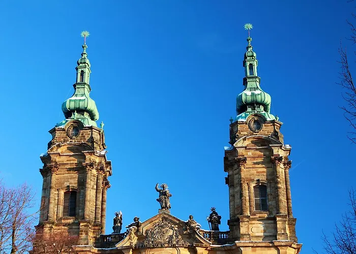 Ferienwohnung Haus Staffelbergblick