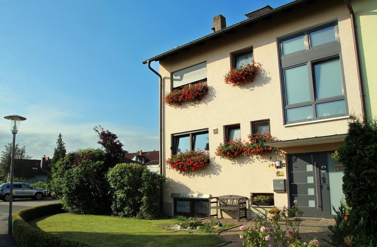 Haus Staffelbergblick *