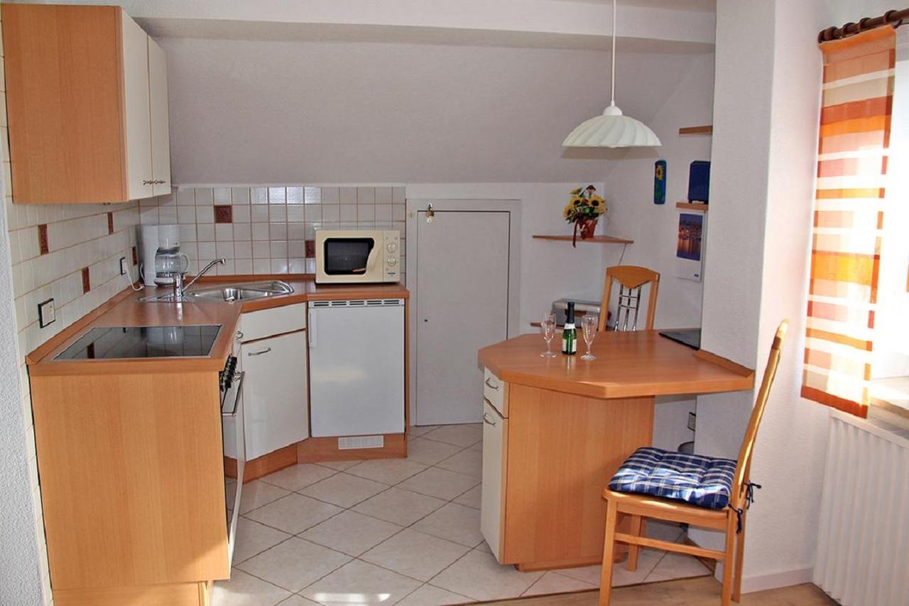 Haus Staffelbergblick Bad Staffelstein