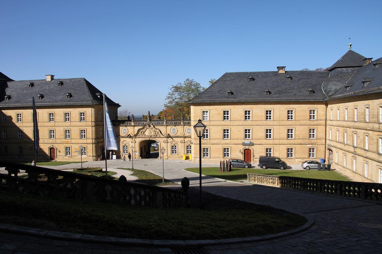 Haus Staffelbergblick Appartement *