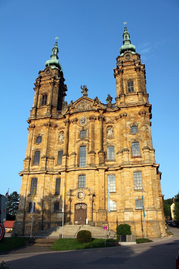 Haus Staffelbergblick *