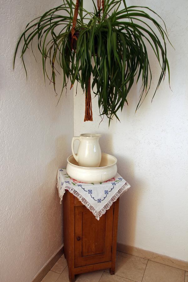 Appartement Haus Staffelbergblick